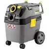 Kärcher NT 30/1 Ap Te L juodas, pilkas, geltonas 30 L 1380 W
