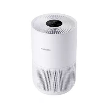 Xiaomi Smart Air Purifier 4 Compact EU 27 W baltas