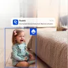 IP stebėjimo kamera Reolink E Series E321 — kupolinė, vidaus, 2304×1296, 4 mm, belaidė, lubos/siena/stalas