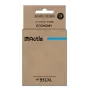 Actis KH-951CR rašalinė kasetė (HP 951XL CN046AE pakaitalas; Standartinė; 25 ml; cianginė)