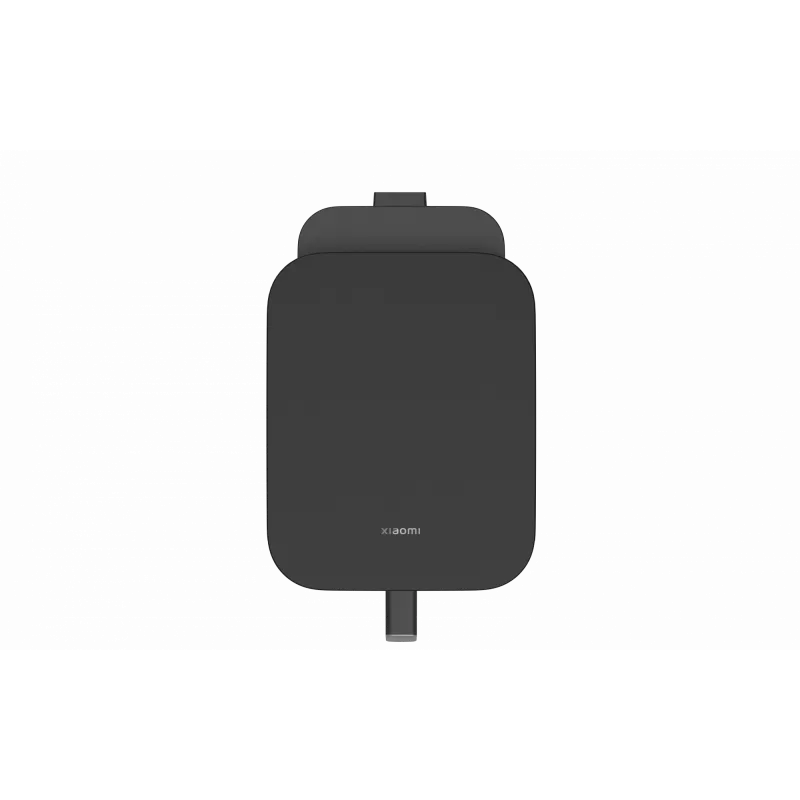 Xiaomi Smart Double Stack Air Fryer 12L 2800 W Oro gruzdintuvė Juoda