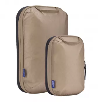 Thule 5564 Kompresiniai pakavimo kubeliai švelnios smėlio spalvos