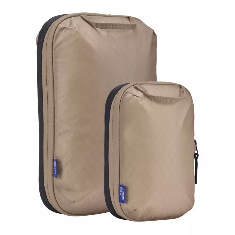 Thule 5564 Kompresiniai pakavimo kubeliai švelnios smėlio spalvos