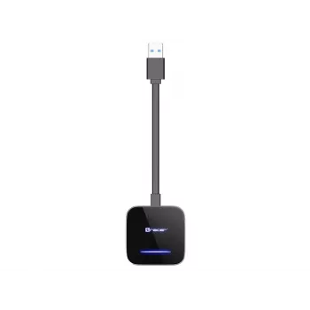 Adapteris CarPlay Android Auto CarLink Pro