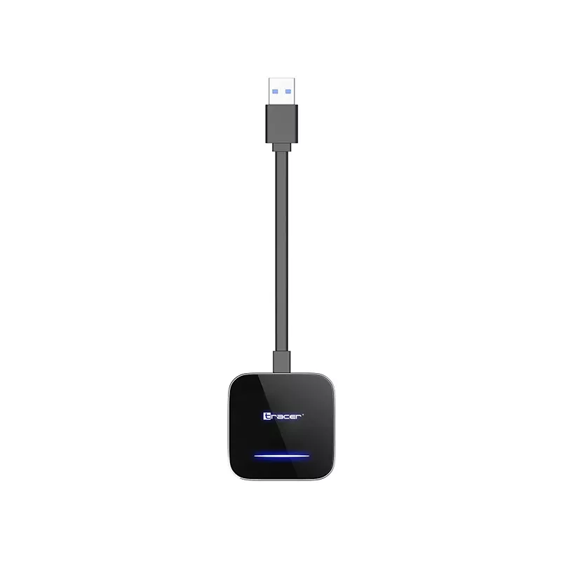 Adapteris CarPlay Android Auto CarLink Pro