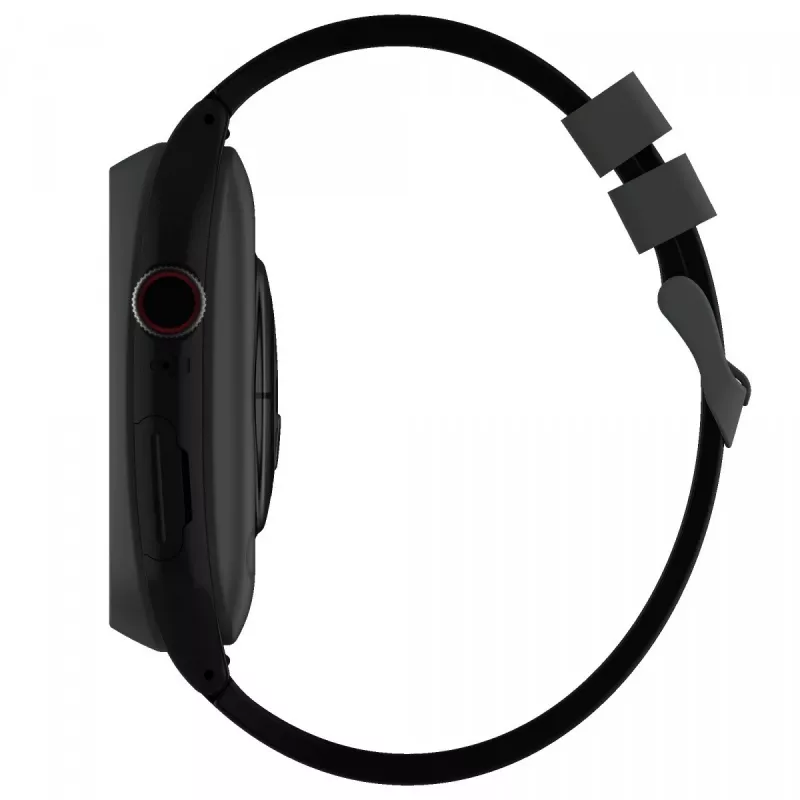 Išmanusis laikrodis vaikams Garett Kids Essa 2 4G Black