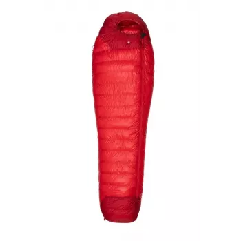 Radical 4Z LONG-RED-RED PACajak miegmaišis