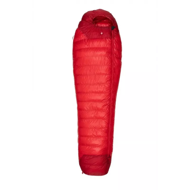 Radical 4Z LONG-RED-RED PACajak miegmaišis
