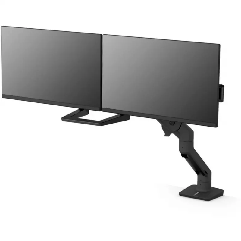Ergotron 45-476-224 Monitorius Juodas
