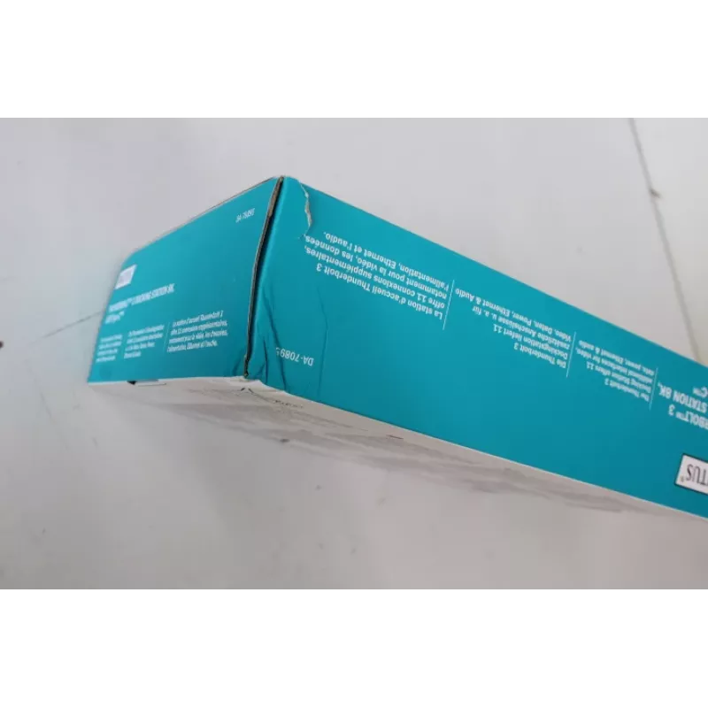 Universali dokų stotelė Digitus DA-70895SO