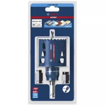 Bosch 2 608 900 450 gręžimo priedas – karbidiniai pjūkleliai kietoms medžiagoms