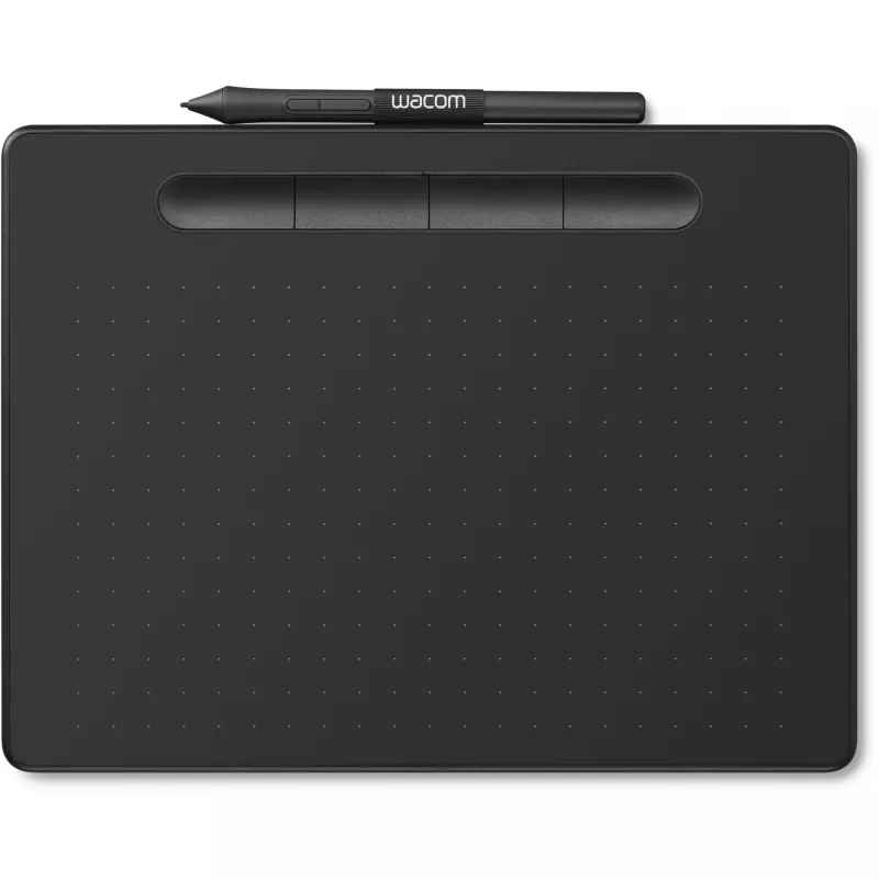 Grafinė planšetė Wacom Intuos CTL-6100K-B 216 x 135 mm USB