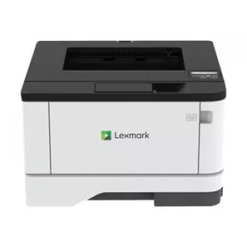 Lexmark MS431dw spausdintuvas – lazerinis, A4/Legal, 600x600 dpi, 42 psl/min, dvipusis, 350 lapų, USB, LAN, Wi-Fi (29S0110)