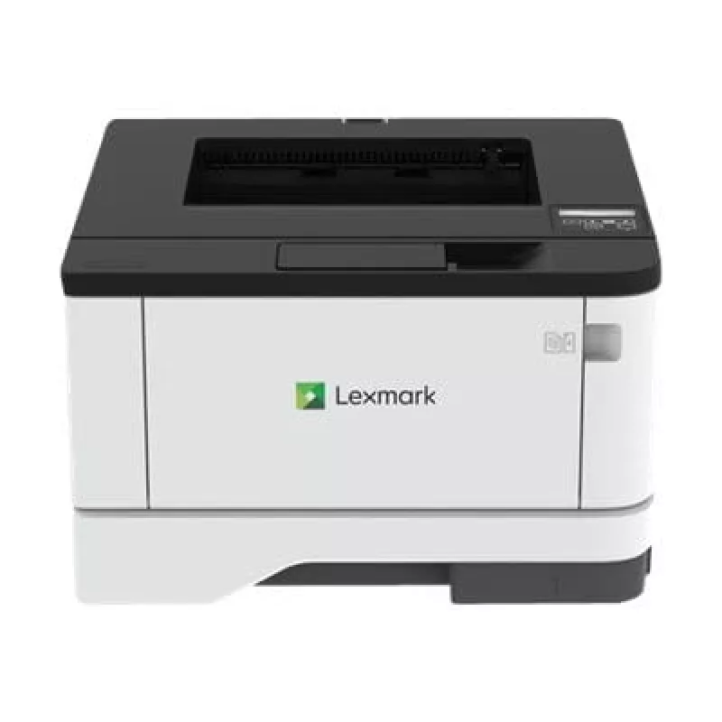 Lexmark MS431dw spausdintuvas – lazerinis, A4/Legal, 600x600 dpi, 42 psl/min, dvipusis, 350 lapų, USB, LAN, Wi-Fi (29S0110)