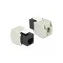 Jungtis RJ45 DeLOCK 86340 su LSA technologija