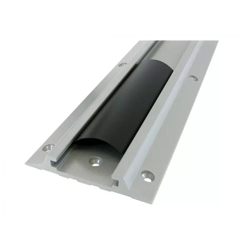 Sieninis bėgelis Ergotron 34 inch aliuminis 31-018-182