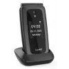 Gigaset GL795 7.11 cm (2.8 inch) 142 g 48MB Juodas senjorų telefonas
