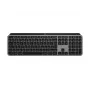 Belaidė klaviatūra Logitech 920-011638 Aliuminis, Balta