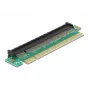 Prailginimo plokštė PCIe x16 DeLOCK 89093