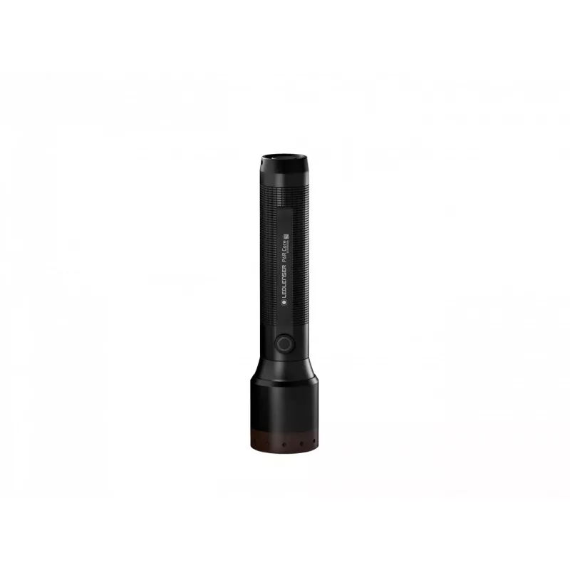 Rankinis žibintuvėlis Led Lenser P6R Core Black