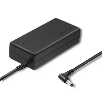 Qoltec maitinimo adapteris nešiojamam kompiuteriui ASUS 65W 3,42A 19V 5,5x2,5 50018.65W