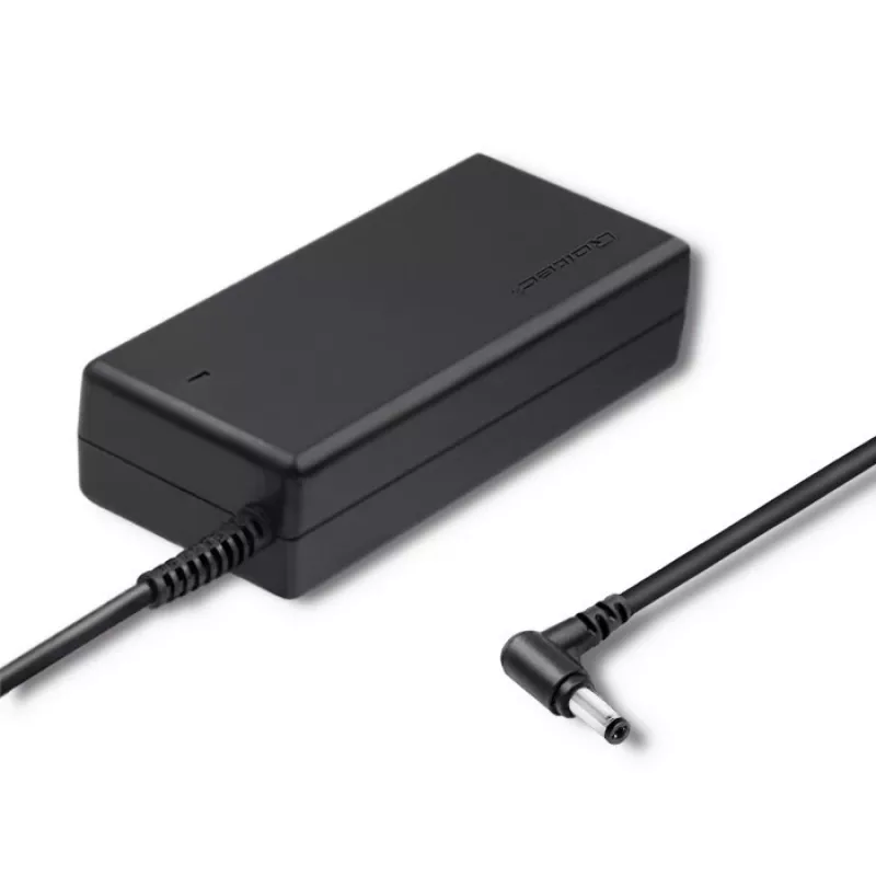 Qoltec maitinimo adapteris nešiojamam kompiuteriui ASUS 65W 3,42A 19V 5,5x2,5 50018.65W