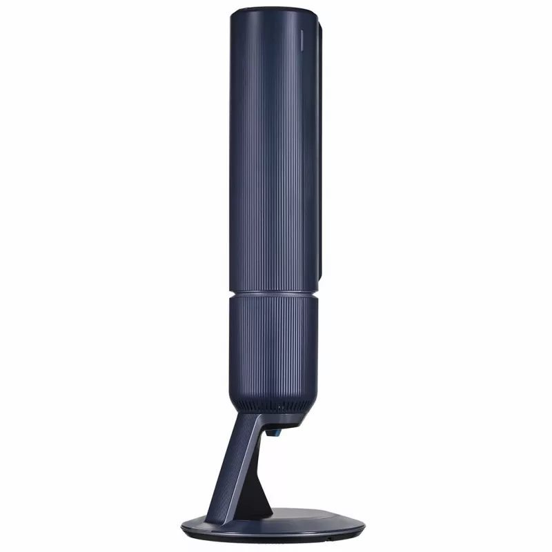 Belaidis dulkių siurblys Samsung VS20B95973B 2-in-1 — 580 W, Li‑Ion akumuliatorius, 120 min veikimo laikas, 0,5 L dulkėms, daugiacikloninis