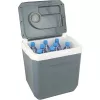 Campingaz Powerbox Plus 28 L Electric Grey – elektrinis šaldymo dėžė