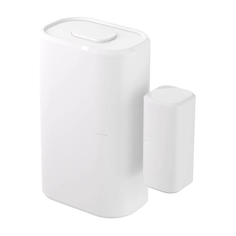 SONOFF SNZB-04 belaidis ZigBee durų ir langų atidarymo jutiklis