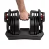 REBEL ACTIVE Reguliuojamas hantelis 40 kg