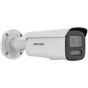 Hikvision DS-2CD2T46G3-4IZY (AcuSense) IP lauko šaulio tipo kamera 4 MP, 2688×1520, 2.8/4 mm, IP67