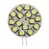 Synergy 21 LED Retrofit G4 15x SMD kw