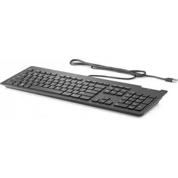Klaviatūra HP Business Slim Smartcard Keyboard