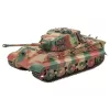 Revell 1:35 Tiger II Ausf.B (Henschel bokštas) modelio rinkinys