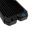Radiatorius Alphacool NexXxoS ST30 278x125x30 mm juodas
