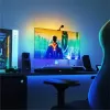 Nanoleaf NF082K02-52LS plokščias skydinis aplinkos apšvietimo rinkinys 2,16 m (85)