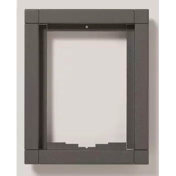 Siedle 200038728-00 pilkas