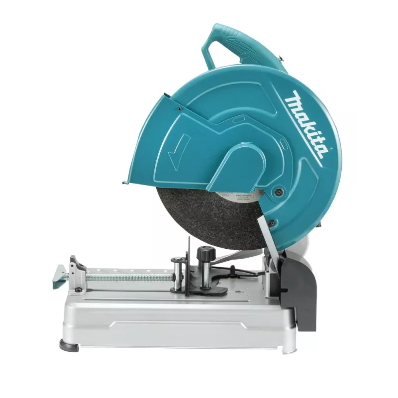 MAKITA LW1400 - 2200W 355 MM Nešiojamas pjovimo diskas Makita