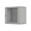 Lanberg WF03-5309-10S spintelė 9U sieninė juoda