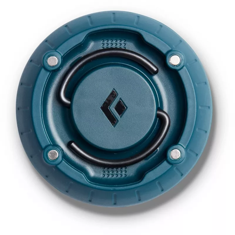 Kempingo žibintas Black Diamond Moji+ Lantern - azurite (150 lm)
