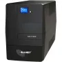 Allnet ALL91500T nepertraukiamo maitinimo šaltinis (UPS) juodas