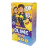 Sensorinis slime rinkinys TUBAN TU3812 6 viename – „Pasidaryk pats“ su šešiomis slime rūšimis