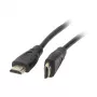 Synergy 21 HDMI 2.0b laidas ST/ST 3m Ultra HD 4K*2K 3840*2160@60Hz 4:4:4 8 bit V2.0b