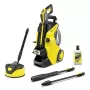 Slėginis plovimo aparatas Kärcher K 5 Power Control Flex