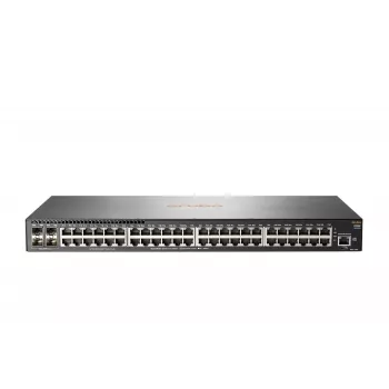 HPE Aruba 2930F 48G 4SFP jungiklis