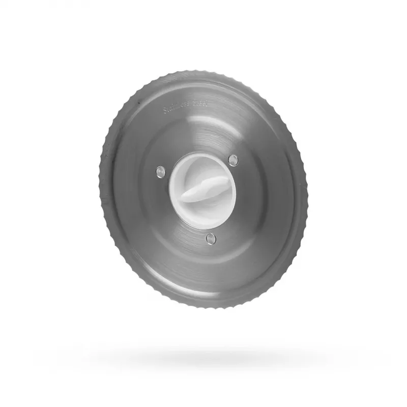Elektrinė pjaustyklė Tristar EM-2098 150W balta, pjūvio storis iki 15 mm