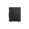 ENDORFY Ventum 200 Solid Tower Black korpusas