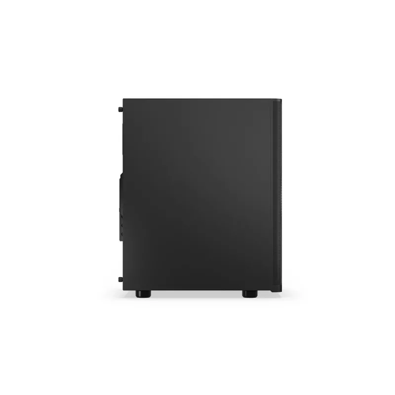 ENDORFY Ventum 200 Solid Tower Black korpusas