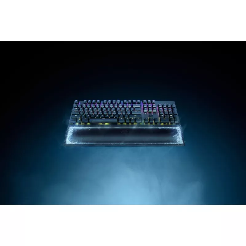Razer Wrist Rest Pro – riešo atrama su aušinimo geliu