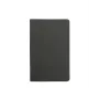 Gala dėklas Samsung Galaxy Tab S6 Lite juodas - užrašų knygelė (TAB-GSS6L-BK)